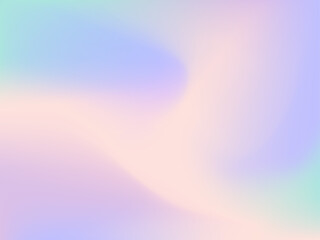 An abstract gradient background.	