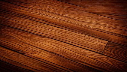 Fototapeta premium Seamless wooden template texture background 