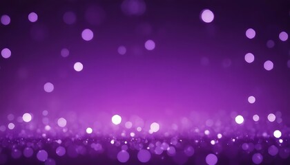 purple Bokeh background lights. Bokeh lights are out of focus. Purple gradient bokeh lights purple background, abstract backgrounds, colored background, background, abstract, 