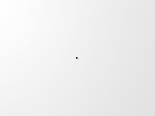 Empty sheet of paper with a pencil mark that resembles an arrow, mark, exploration, direction, pencil