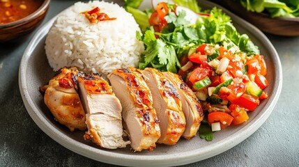 thai food	