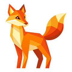 fox character