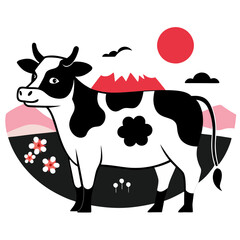 cow