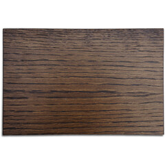 A textured wooden surface with a rich brown hue, suitable for design or crafting purposes.