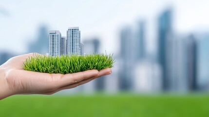 Real estate investments have the potential to enhance community growth, rejuvenate cities, and boost the economy.