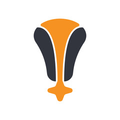 Airballon Logo Template Icon