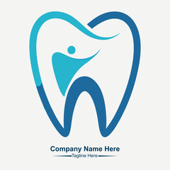 Dental Logo Design
