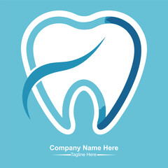 Dental Logo Design