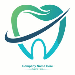 Dental Logo Design
