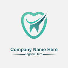 Dental Logo Design