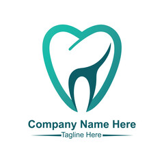 Dental Logo Design