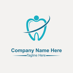 Dental Logo Design