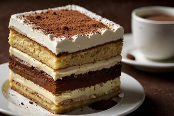 Italian Tiramisu