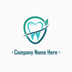Dental Logo design