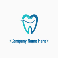 Dental Logo design