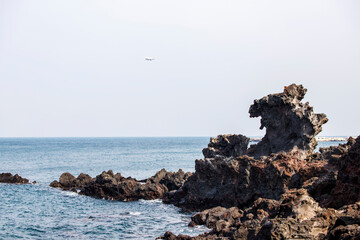용두암, 제주도