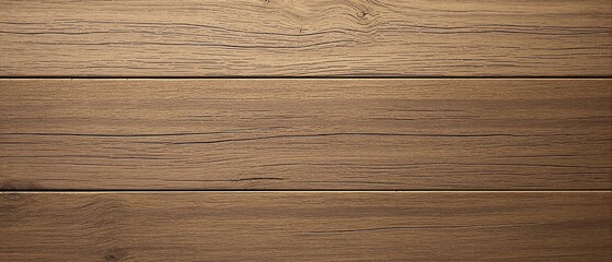 Fototapeta premium Distressed wooden texture background with subtle brush strokes, vintage feel, natural, distressed wood, handmade look