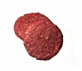 beef burgers