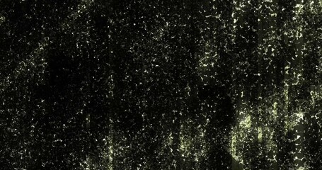 Videocassette recorder (VCR) Play Animation. VHS defects, artifacts and noise. Glitches of old damaged tape cassettes. Static TV noise. Retro vintage background. 4K Loop Overlay Screen mode footage	