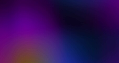 purple gradient abstract background for banner	
