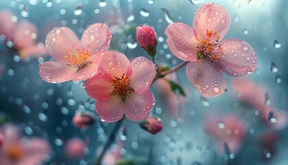 Beautiful Cherry Blossom Photography in Spring