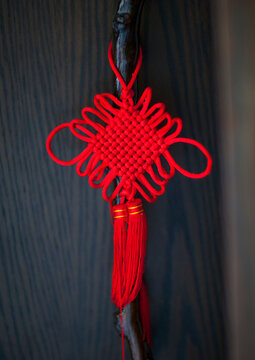 Commune By The Great Wall Door Decoration , Kempinski Hotel, Beijing, China