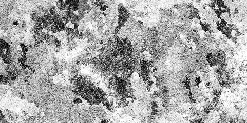 abstract texture black and white grunge style, white concrete wall texture  natural marble tiles for ceramic wall tiles and floor tiles, Scattered rustic black grunge texture on white background.