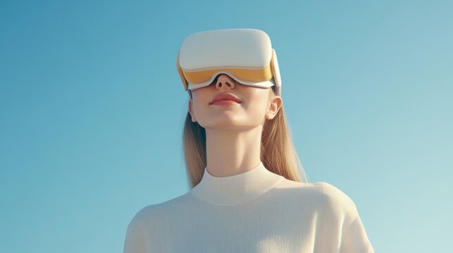 AR travel agency offering virtual experiences for vacation shopping