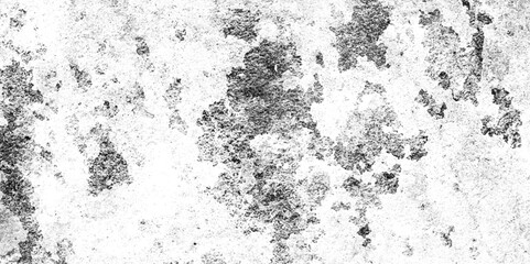 abstract texture black and white grunge style, white concrete wall texture  natural marble tiles for ceramic wall tiles and floor tiles, Scattered rustic black grunge texture on white background.