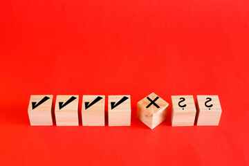 complex business management or organization, distraction, complicated bureaucracy and innovation...