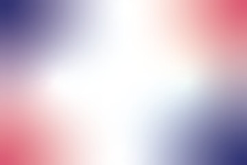 Purple red gradient abstract background