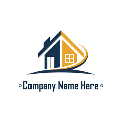 Real Estate Logo Design
