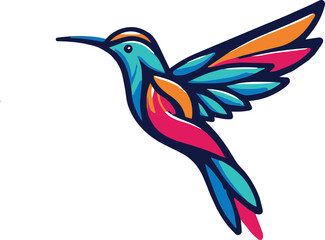 illustration of a bird