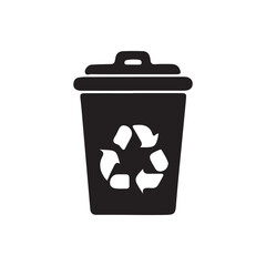 recycle bin icon