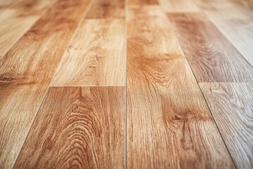 Luxury Wooden Flooring, Rich, warm tones and elegant grain detail create a stunning, high-end look
