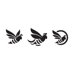 birds on a branch