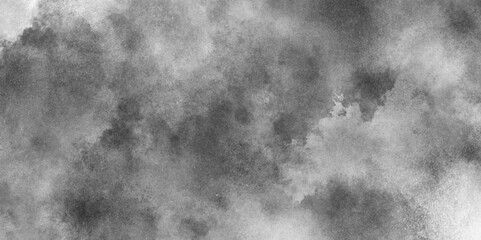 Oil painting on canvas, Abstract black and grey watercolor for backgound, Natural black and white Stone Marble Texture For Interior Exterior Home Decoration,  Abstract black and white grunge texture.
