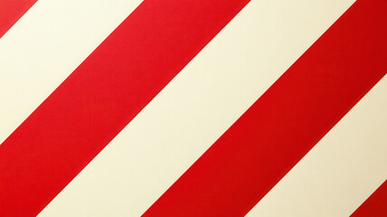 Candy Cane Stripes