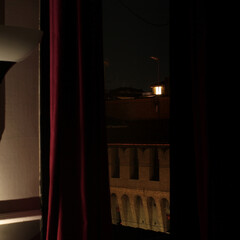 Alcald&iacute;a de Bolonia