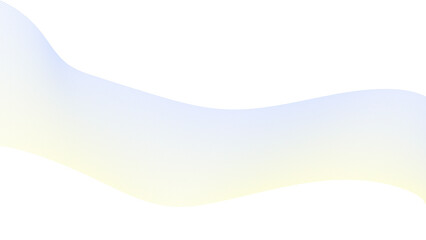 Abstract wavy lines and neon glow on a graient background, soundwave on a dark reflective surface, Modern multicolor wave of light is displayed on black background