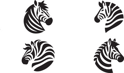 zebra illustration
