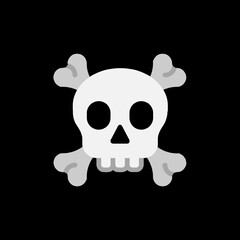 Skull and Crossbones
