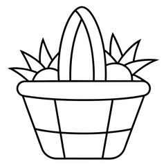 cactus in a pot
