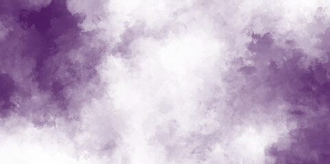 abstract grungy old rough paper vintage style color stained illustration, Abstract color texture background copyspace wallpaper, Abstract purple watercolor background.