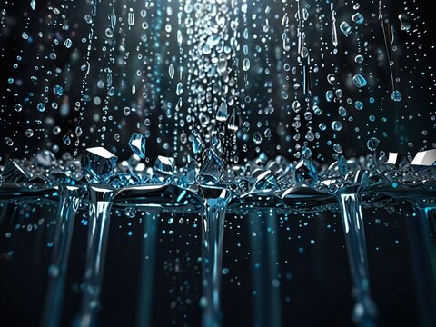 Collection of Diamonds
