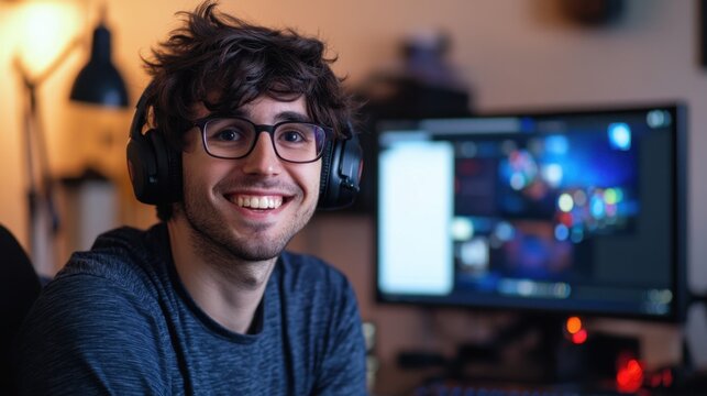 Captivating Online Engagement with Unique Emotes and Reactions