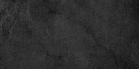 Abstract grainy scratched chalkboard or blackboard cement texture grunge, grey concrete cement wall background, black wall mortar texture background.