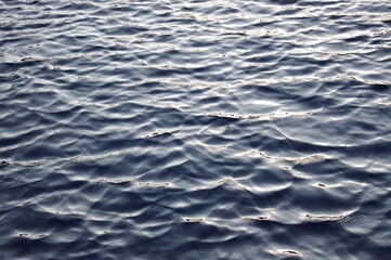 さざなみの輝き