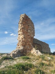 landscape, nature, outdoor, europe, travel, destination, mountain, grenn, hill, cliff, view, peace, relax, trekking