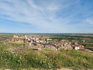 landscape, nature, outdoor, europe, travel, destination, mountain, grenn, hill, cliff, view, peace, relax, trekking